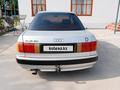 Audi 80 1991 годаүшін900 000 тг. в Тараз – фото 3