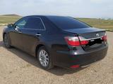 Toyota Camry 2014 годаүшін9 000 000 тг. в Тараз – фото 5