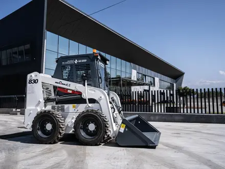 Wecan  WT830 Векан мини фронтальный погрузчик 2026 года за 10 990 000 тг. в Алматы
