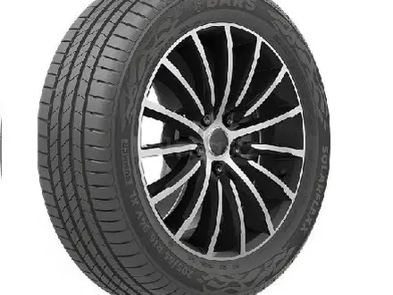 BARS SolarFlexx 185/70/R14/H88 за 18 000 тг. в Алматы