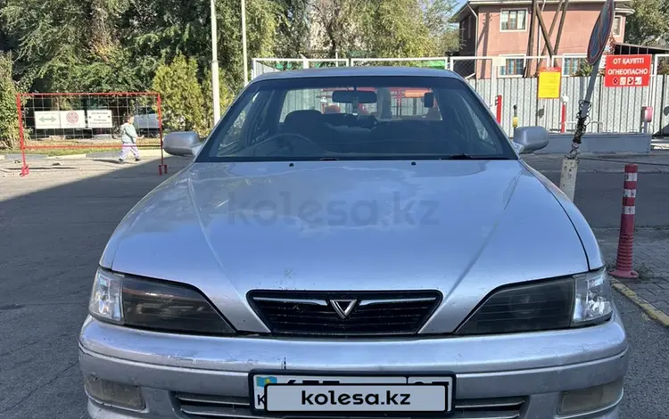 Toyota Vista 1995 года за 2 200 000 тг. в Алматы