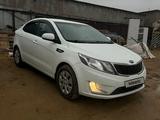 Kia Rio 2013 годаүшін5 300 000 тг. в Кульсары