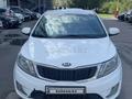 Kia Rio 2013 года за 5 000 000 тг. в Астана – фото 7