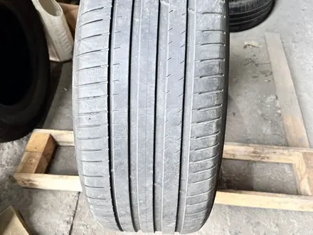 275/50r21 Michelin 1шт за 15 000 тг. в Алматы – фото 2