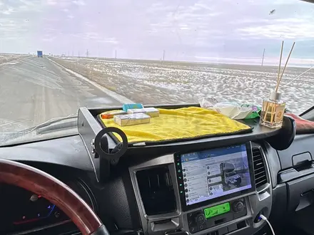 ГАЗ ГАЗель 2012 года за 7 500 000 тг. в Атырау – фото 12