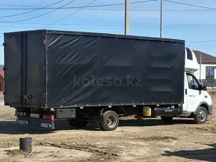 ГАЗ ГАЗель 2012 года за 7 500 000 тг. в Атырау – фото 4