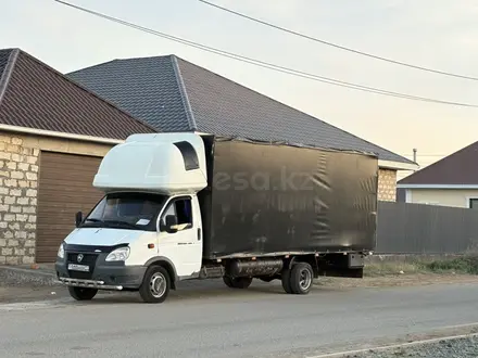 ГАЗ ГАЗель 2012 года за 7 500 000 тг. в Атырау – фото 2