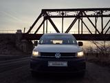 Volkswagen Caddy 2020 года за 15 000 000 тг. в Астана