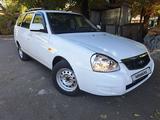 ВАЗ (Lada) Priora 2171 2013 годаүшін2 350 000 тг. в Алматы – фото 3