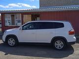 Chevrolet Orlando 2014 года за 7 000 000 тг. в Уральск – фото 2