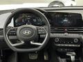 Hyundai Elantra 2024 годаfor10 350 000 тг. в Алматы – фото 5