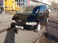 Toyota Previa 1992 годаүшін2 500 000 тг. в Астана