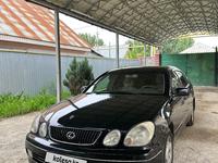 Lexus GS 300 1999 года за 3 900 000 тг. в Алматы