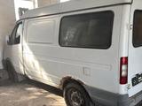 ГАЗ  ГАЗ 2705 2010 годаүшін150 000 тг. в Тараз