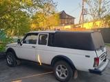 ВАЗ (Lada) Lada 2121 2001 года за 2 300 000 тг. в Семей – фото 4