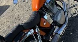Suzuki  LS 650 Savage 1998 года за 1 600 000 тг. в Караганда – фото 4