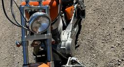 Suzuki  LS 650 Savage 1998 года за 1 600 000 тг. в Караганда