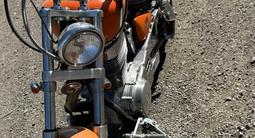 Suzuki  LS 650 Savage 1998 года за 1 600 000 тг. в Караганда – фото 2