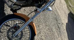 Suzuki  LS 650 Savage 1998 года за 1 600 000 тг. в Караганда – фото 3