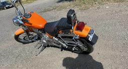 Suzuki  LS 650 Savage 1998 года за 1 600 000 тг. в Караганда – фото 5
