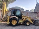 Komatsu  WB93R-5 2014 годаүшін18 000 000 тг. в Алматы – фото 2