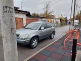 Lexus RX 300 2001 года за 5 300 000 тг. в Алматы – фото 2