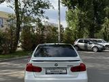 BMW 330 2016 года за 12 800 000 тг. в Алматы – фото 4