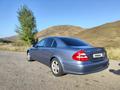 Mercedes-Benz E 350 2005 года за 5 900 000 тг. в Алматы – фото 5