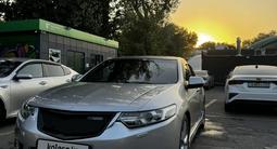 Honda Accord 2012 годаүшін7 799 999 тг. в Алматы