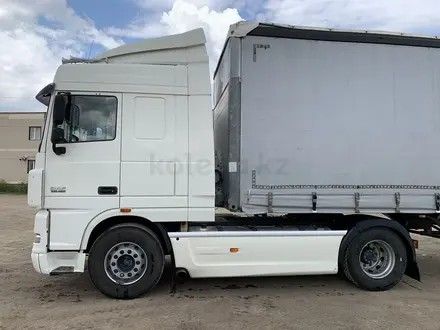 DAF  XF 105 2012 года за 27 500 000 тг. в Актобе – фото 7