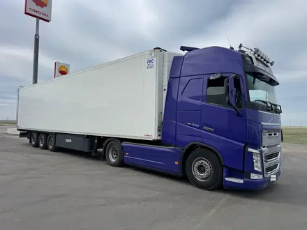 Volvo  FH 2017 года за 55 000 000 тг. в Шымкент – фото 4