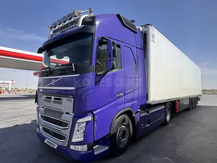 Volvo  FH 2017 года за 55 000 000 тг. в Шымкент