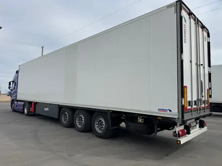 Volvo  FH 2017 года за 55 000 000 тг. в Шымкент – фото 7