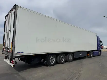 Volvo  FH 2017 года за 55 000 000 тг. в Шымкент – фото 10