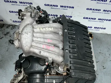 Двигатель из Японии на Митсубиси 6A13-TT 2.5 турбо за 295 000 тг. в Алматы – фото 2