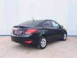 Hyundai Accent 2014 годаүшін5 720 000 тг. в Алматы – фото 5