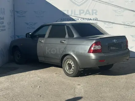 ВАЗ (Lada) Priora 2170 2013 года за 2 300 000 тг. в Семей – фото 11