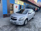 Chevrolet Cobalt 2020 годаfor5 500 000 тг. в Шымкент – фото 2