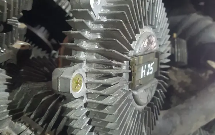 Термомуфта вязкомуфта вентилятора за 15 000 тг. в Алматы