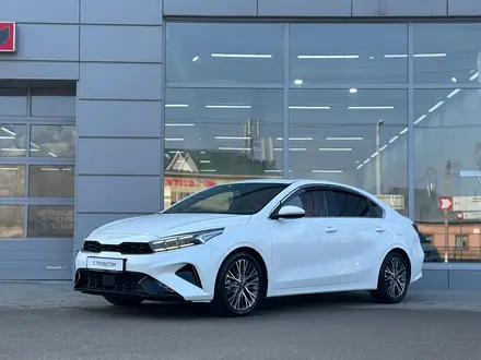 Kia K3 2022 года за 12 700 000 тг. в Кызылорда