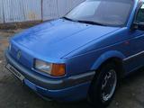 Volkswagen Passat 1991 годаүшін1 500 000 тг. в Тараз – фото 2