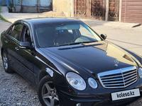 Mercedes-Benz E 280 2007 года за 5 600 000 тг. в Шымкент