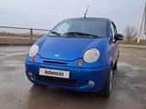 Daewoo Matiz 2010 годаfor1 400 000 тг. в Жетысай