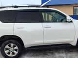 Toyota Land Cruiser Prado 2009 года за 12 500 000 тг. в Актобе – фото 2