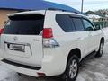 Toyota Land Cruiser Prado 2009 года за 12 500 000 тг. в Актобе – фото 4