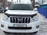 Toyota Land Cruiser Prado 2009 года за 12 500 000 тг. в Актобе