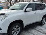 Toyota Land Cruiser Prado 2009 года за 12 500 000 тг. в Актобе – фото 3