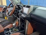 Toyota Land Cruiser Prado 2009 года за 12 500 000 тг. в Актобе – фото 5