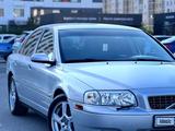 Volvo S80 2006 года за 4 000 000 тг. в Астана – фото 4