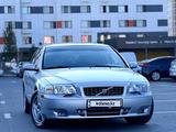 Volvo S80 2006 года за 4 000 000 тг. в Астана – фото 3